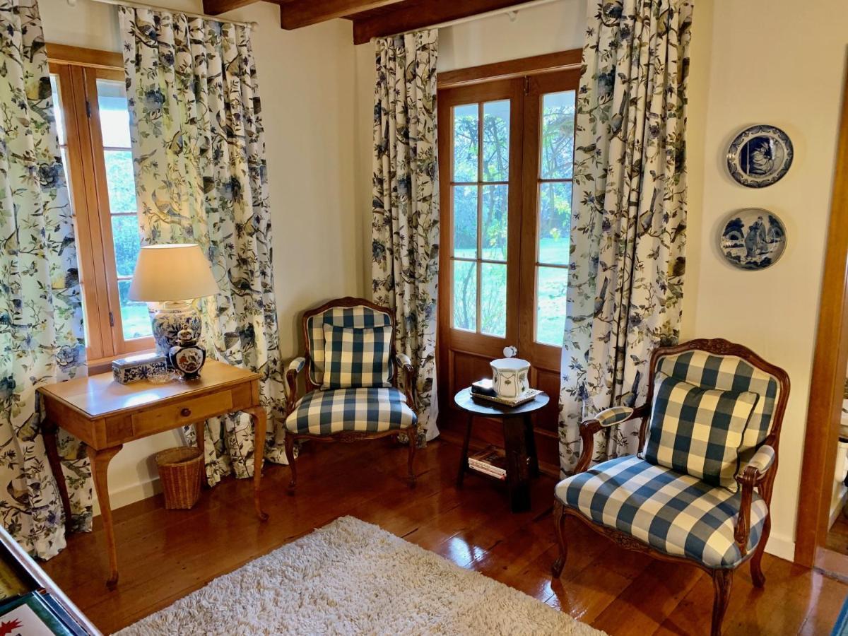 Mill Cottage - boutique accommodation&garden Akaroa Esterno foto